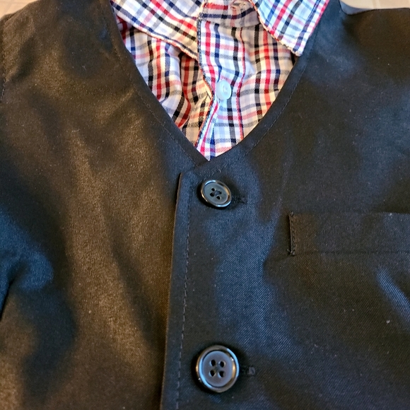 Boys shirt and vast combo - Picture 5 of 5